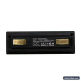 Bosch FUG10A Replacement Battery, 7.2V, 1000mAh, Ni-MH 5