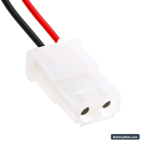 B&G PTT Replacement Battery, 11.1V, 2600mAh, Li-ion 5