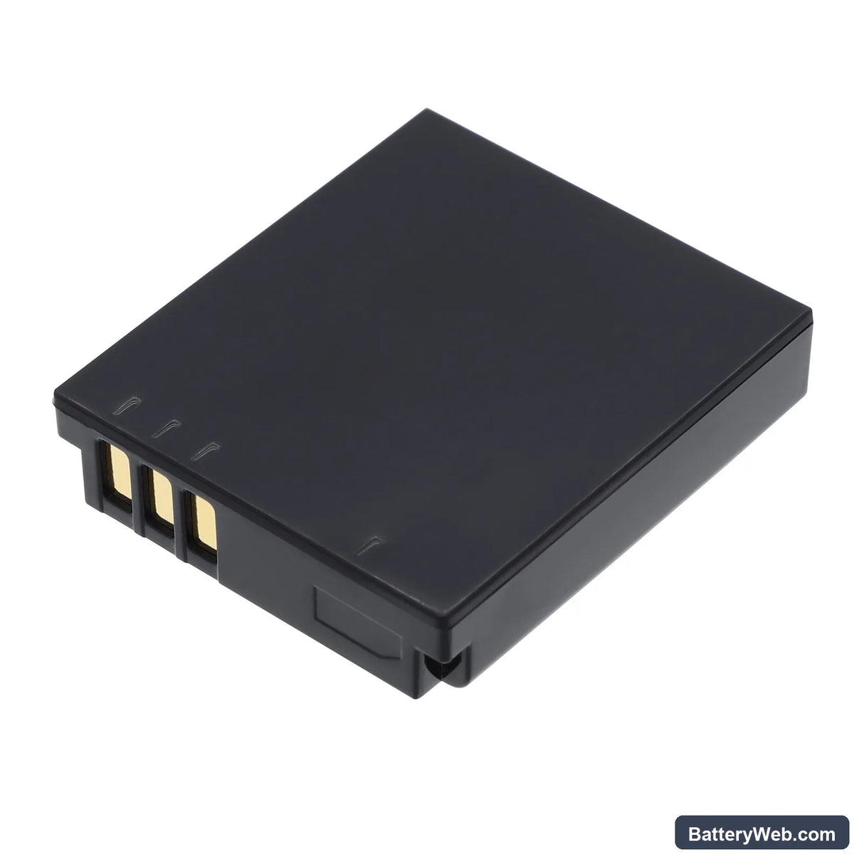 Samsung HMX-R10 Replacement Battery, 3.7V, 1000mAh, Li-ion 3