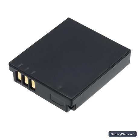 Samsung HMX-R10 Replacement Battery, 3.7V, 1000mAh, Li-ion 3