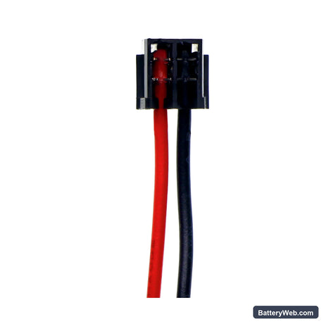 Bacharach PCA-400 Replacement Battery, 3.7V, 5200mAh, Li-ion 4