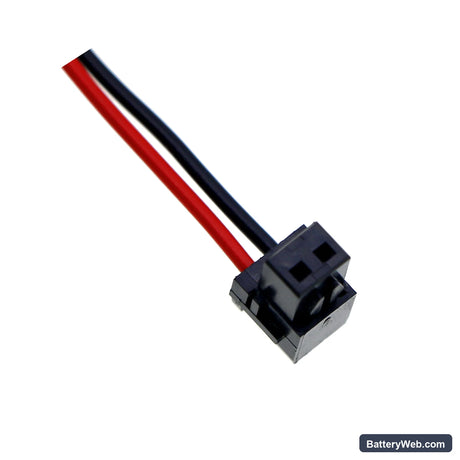 Bacharach PCA-400 Replacement Battery, 3.7V, 5200mAh, Li-ion 5