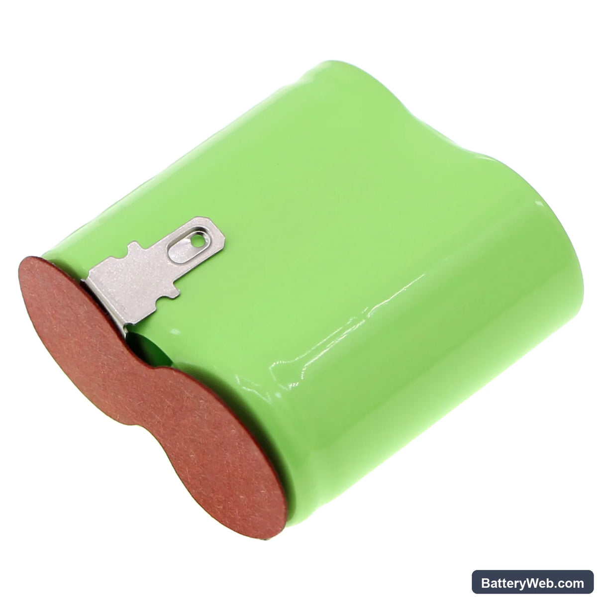 Black&Decker Classic HC 410E Replacement Battery, 2.4V, 3000mAh, Ni-MH 4
