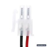 Becker Hazard Control Replacement Battery, 10.8V, 2600mAh, Li-ion 4