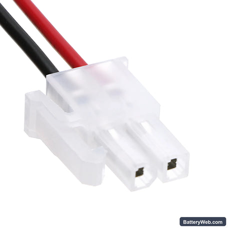 Becker Hazard Control Replacement Battery, 10.8V, 2600mAh, Li-ion 5