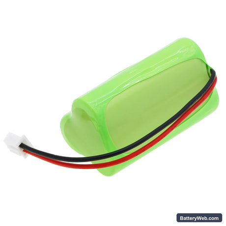 Pansan 5020 Replacement Battery, 3.6V, 2000mAh, Ni-MH 2
