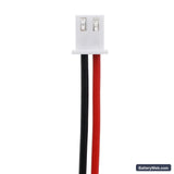 Pansan 5020 Replacement Battery, 3.6V, 2000mAh, Ni-MH 4