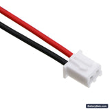 Pansan 5020 Replacement Battery, 3.6V, 2000mAh, Ni-MH 5