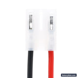 Beghelli 415.067.101 Replacement Battery, 3.6V, 2000mAh, Ni-CD 4