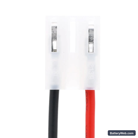 Beghelli 415.067.101 Replacement Battery, 3.6V, 2000mAh, Ni-CD 4