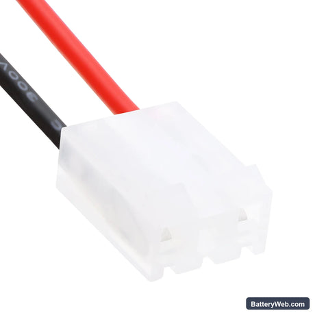 Beghelli 415.067.101 Replacement Battery, 3.6V, 2000mAh, Ni-CD 5