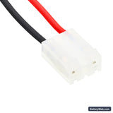 Beghelli 415097000 Replacement Battery, 3.6V, 1500mAh, Ni-MH 5