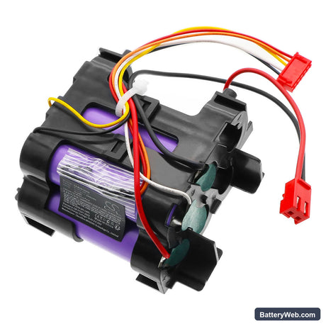 Bosch BHN16L Replacement Battery, 14.4V, 3500mAh, Li-ion 1