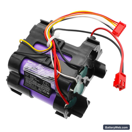 Bosch BHN16L Replacement Battery, 14.4V, 2500mAh, Li-ion 1