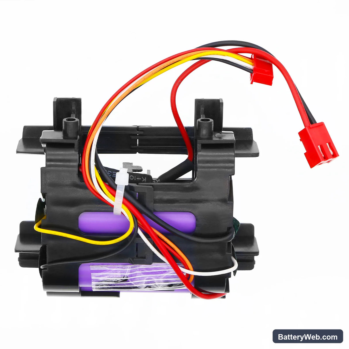 Bosch BHN16L Replacement Battery, 14.4V, 2500mAh, Li-ion 4