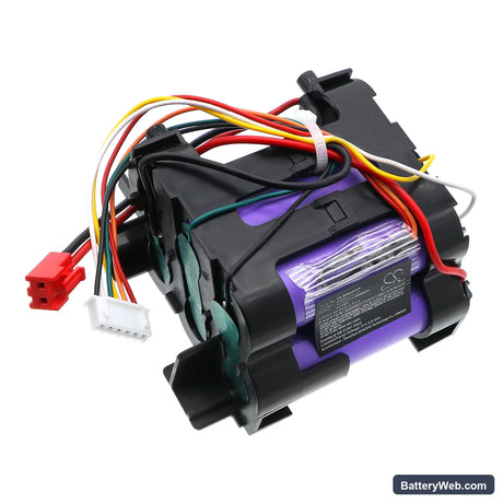 Bosch BHN20L Replacement Battery, 18V, 3500mAh, Li-ion 1