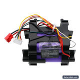 Bosch BHN20L Replacement Battery, 18V, 3500mAh, Li-ion 4