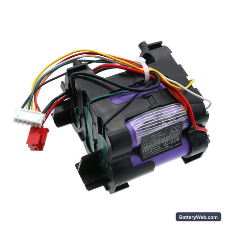 Bosch BHN20L Replacement Battery, 18V, 2500mAh, Li-ion 1