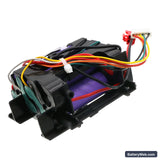 Bosch BHN20L Replacement Battery, 18V, 2500mAh, Li-ion 2