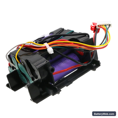 Bosch BHN20L Replacement Battery, 18V, 2500mAh, Li-ion 2