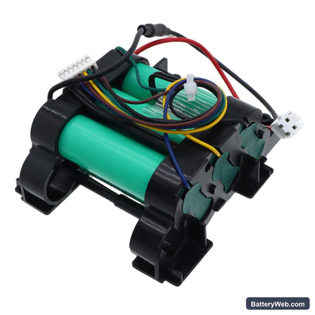 Bosch BBHL2214 Replacement Battery, 21.6V, 3400mAh, Li-ion 2