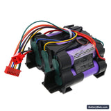 Bosch BHN24L Replacement Battery, 21.6V, 3500mAh, Li-ion 1