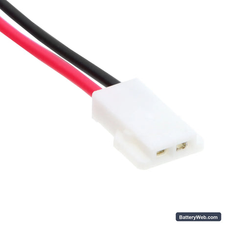 Denso BHT-2065 Replacement Battery, 4.8V, 900mAh, Ni-MH 5