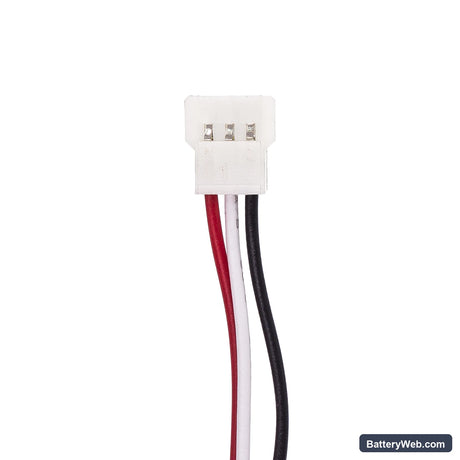 Denso GT10B Replacement Battery, 2.4V, 1500mAh, Ni-MH 4