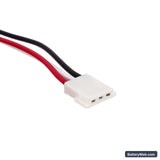 Denso GT10B Replacement Battery, 2.4V, 1500mAh, Ni-MH 5