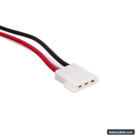 Denso GT10B Replacement Battery, 2.4V, 1500mAh, Ni-MH 5