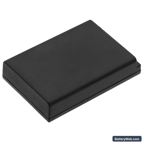 AUTO-ID ASIA Replacement Battery, 3.7V, 1800mAh, Li-ion 4