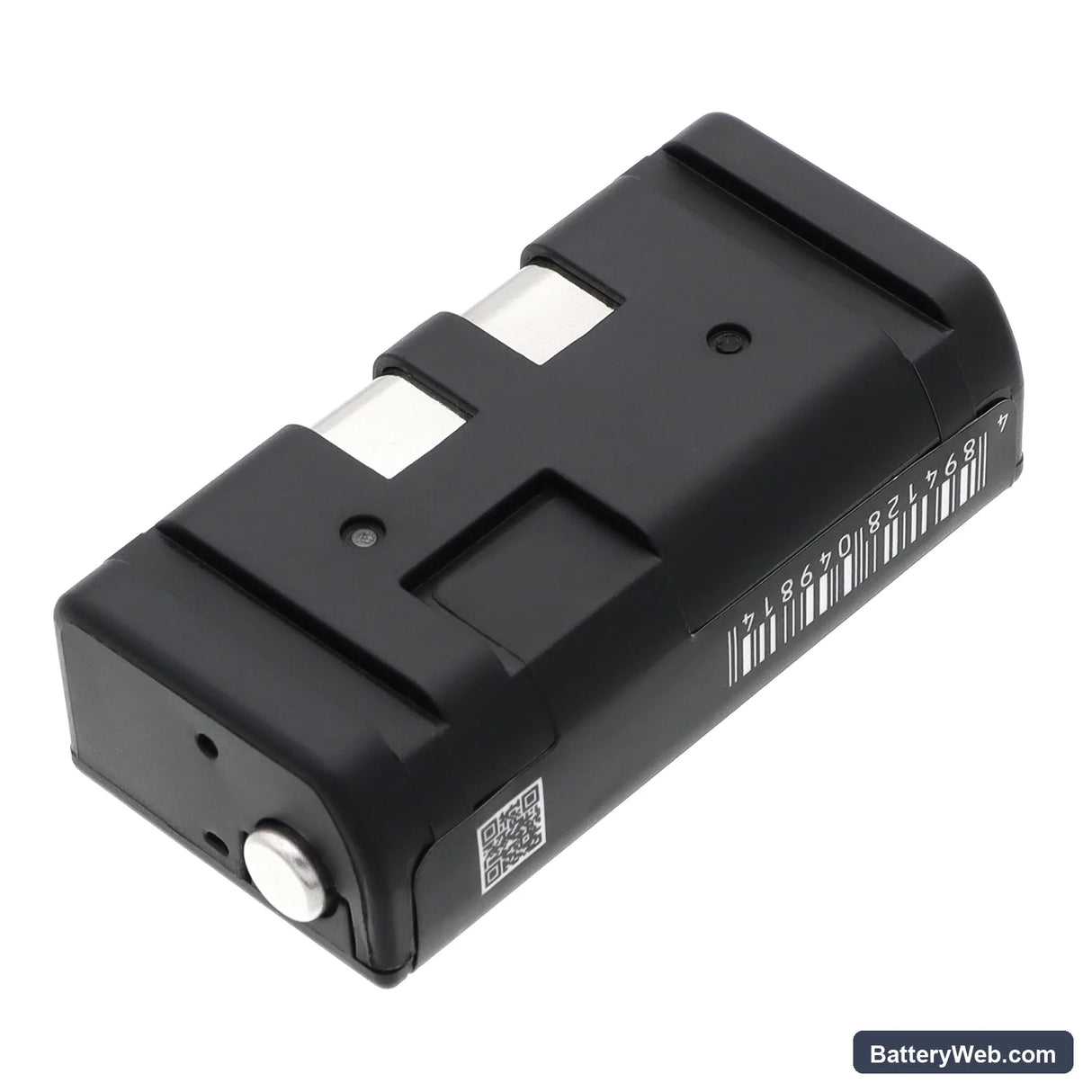 Denso BHT-6000 Replacement Battery, 2.4V, 700mAh, Ni-MH 3