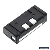 Denso BHT-6000 Replacement Battery, 2.4V, 700mAh, Ni-MH 4