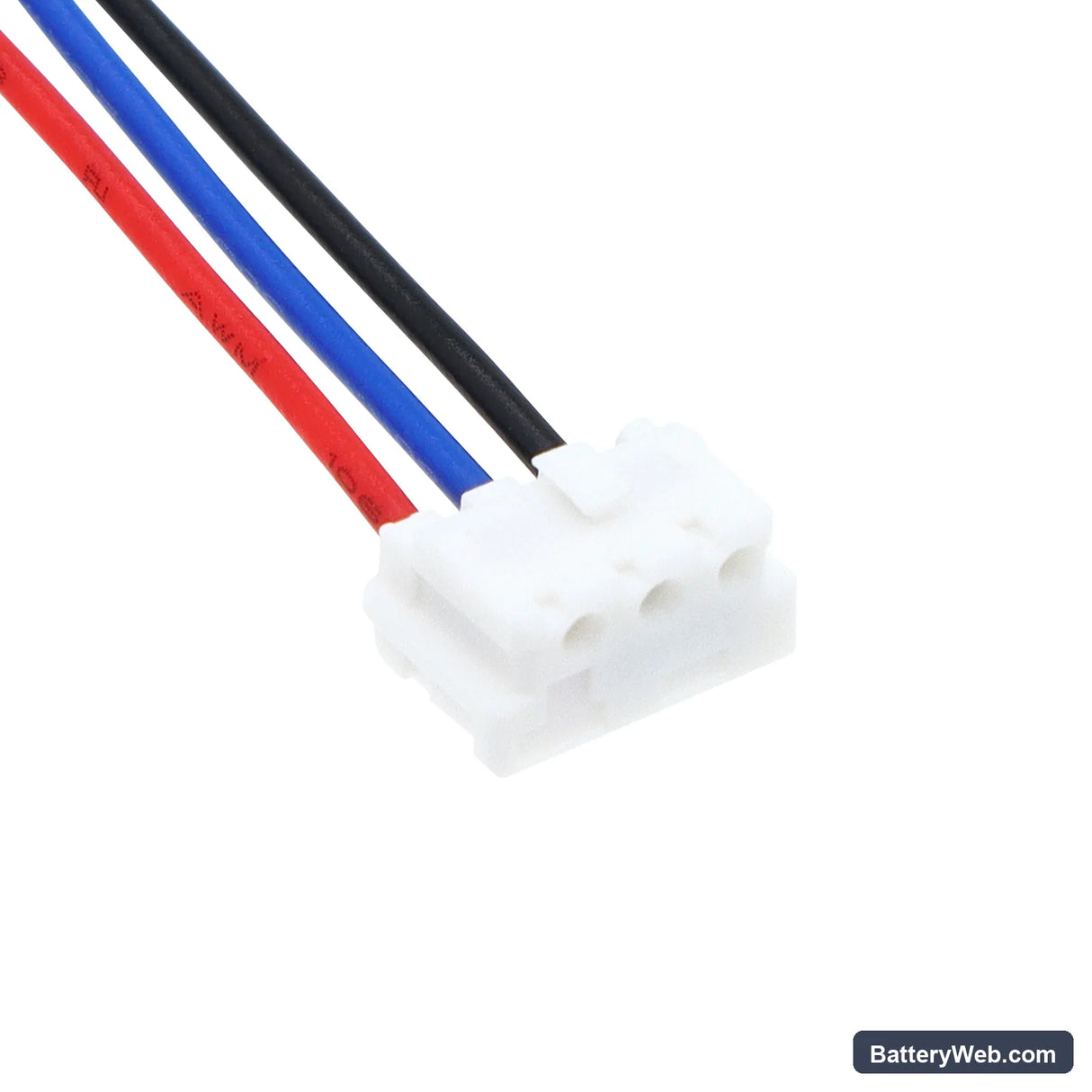 Tyro Indus 1S Wireless E-stop Replacement Battery, 3.7V, 1800mAh, Li-ion 5