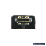 Vivo A92S Replacement Battery, 3.85V, 3900mAh, Li-Polymer 4