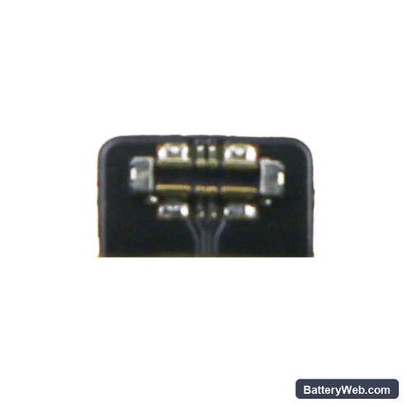 Vivo A92S Replacement Battery, 3.85V, 3900mAh, Li-Polymer 4