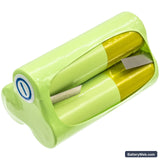 Black & Decker KC360H Replacement Battery, 3.6V, 1600mAh, Ni-MH 2