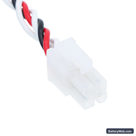 Beckman Coulter 390047 Replacement Battery, 19.2V, 3800mAh, Ni-MH 5