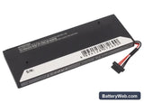 Becker Traffic Assist 7928 Replacement Battery, 3.7V, 2100mAh, Li-ion 3