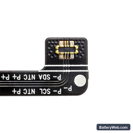 BBK VIVO NEX Replacement Battery, 3.85V, 3400mAh, Li-Polymer 4