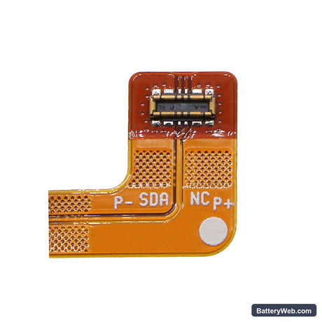 Vivo IQOO Neo 9 pro Replacement Battery, 7.89V, 2500mAh, Li-Polymer 4