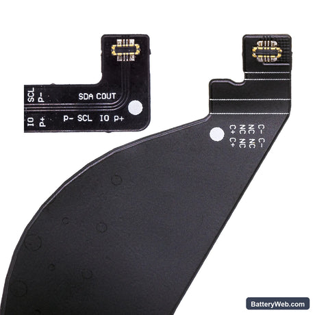 Vivo IQOO 7 Replacement Battery, 7.74V, 1950mAh, Li-Polymer 4