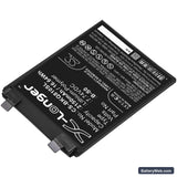 Vivo IQOO 8 Pro Replacement Battery, 7.74V, 2150mAh, Li-Polymer 2