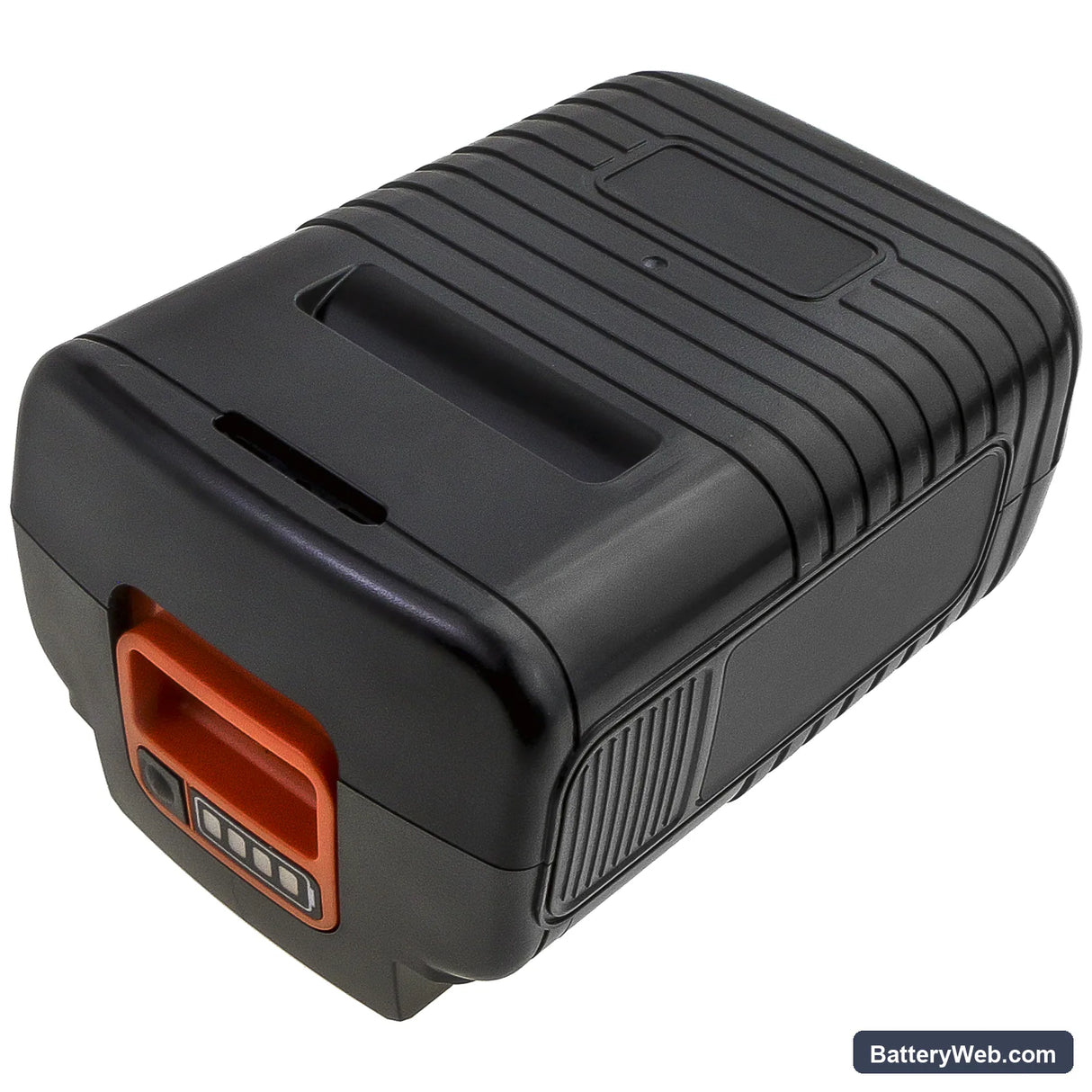 Black & Decker LST136B Replacement Battery, 40V, 2000mAh, Li-ion 3