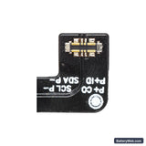Vivo NEO 3 Replacement Battery, 3.85V, 4250mAh, Li-Polymer 4