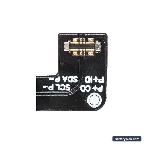 Vivo NEO 3 Replacement Battery, 3.85V, 4250mAh, Li-Polymer 4