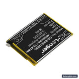 Vivo S12 Pro Replacement Battery, 3.87V, 4050mAh, Li-Polymer 2