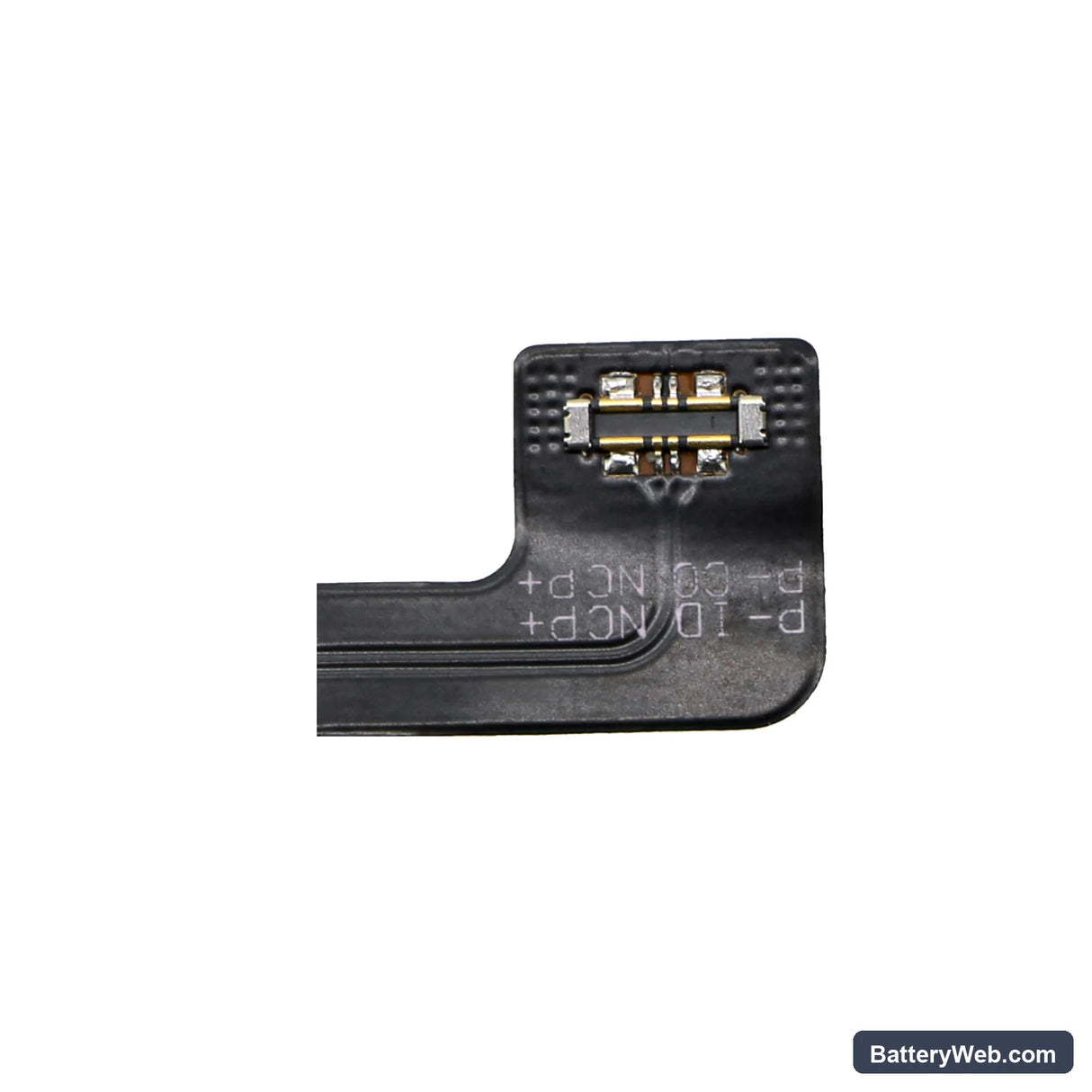 Vivo S12 Pro Replacement Battery, 3.87V, 4050mAh, Li-Polymer 4