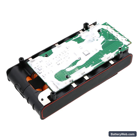 Beko Arcelik SD-3061 Replacement Battery, 25.2V, 2000mAh, Li-ion 2
