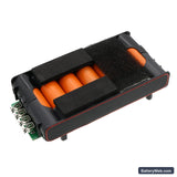 Beko Arcelik SD-3061 Replacement Battery, 25.2V, 2000mAh, Li-ion 4